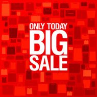 Big sale background N3