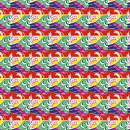 abstract color texture pattern background N15
