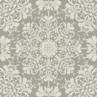 vector seamless pattern N213