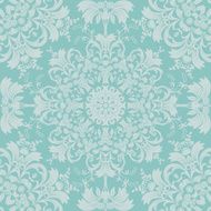 vector seamless pattern N214