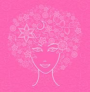 Spring Girl N10