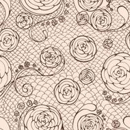 lacy seamless pattern N23