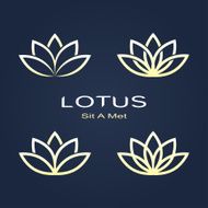 lotus symbols