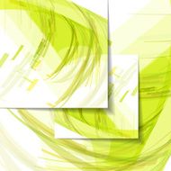 Abstract pattern of lines N60