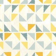 hand drawn geometric pattern N8