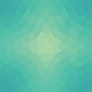 Triangle background N9