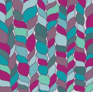 knitted background N2