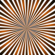 Colorful Abstract Psychedelic Art Background Vector Illustratio N17