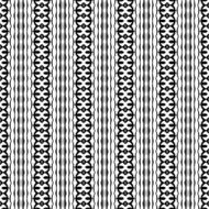 Ornamental wallpaper pattern N31
