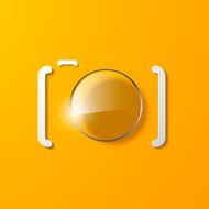 Photo camera icon N25