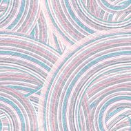 Abstract Striped Seamless Pattern N3