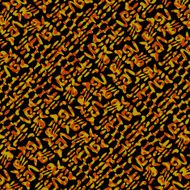 abstract color transparency pattern background