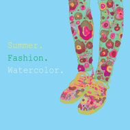 fashion shoes N34