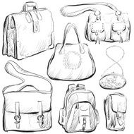 Images of bags