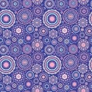 Oriental Seamless Pattern N12