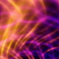 Lighting colorful abstract web background