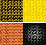 Abstract geometric background N169