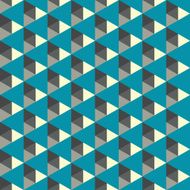 Abstract geometric background colorful spectrum