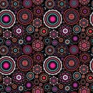 Oriental Seamless Pattern N14