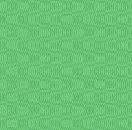 Seamless pattern Wavy lines green texture for background