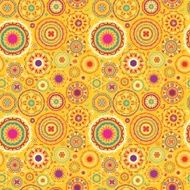 Oriental Seamless Pattern N15