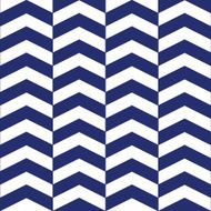 Chevron Geometric seamless pattern