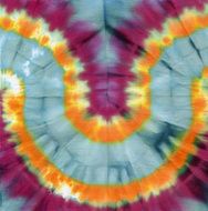 Tie Dye N10