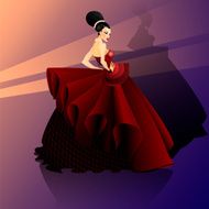 Fashion Girl Show