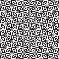 Seamless Art Deco Texture Background Pattern