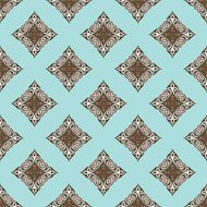 Seamless vector pattern N36