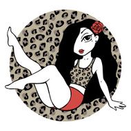 Rockabilly N4