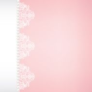 lace fabric background N13