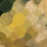 abstract color curve pattern background N2