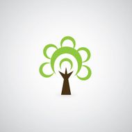 Tree Symbol N4