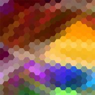 Abstract background N1260