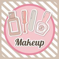 makeup design N22
