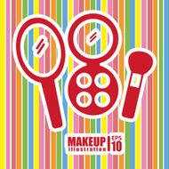 makeup design N29