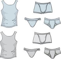 Underwear N16