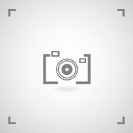 Camera Symbol N2
