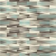 abstract color geometry pattern background N14