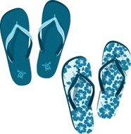 Slippers N7