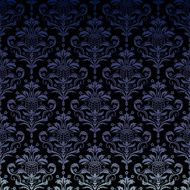 Vintage dark background