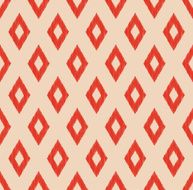 seamless rhombus geometric pattern N3