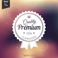 Best Quality stamp sticker tag label badge N3