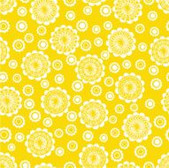 Floral Pattern N305