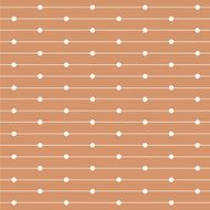 Abstract pattern Pattern of threads seamless vector