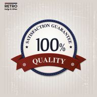 Best Quality stamp sticker tag label badge N4