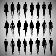 Runway men N2