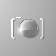 Photo camera icon N26