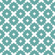 Abstract seamless pattern N618